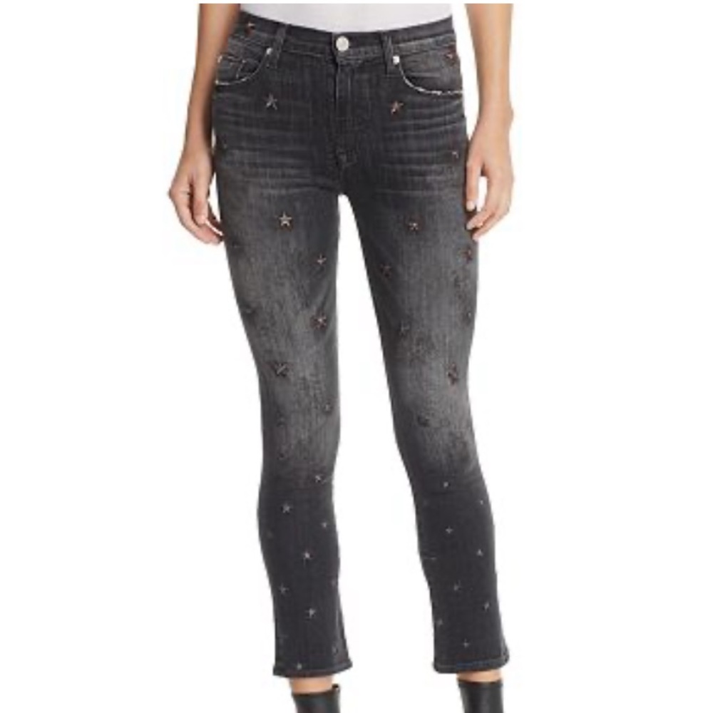 Super cool hudson jeans